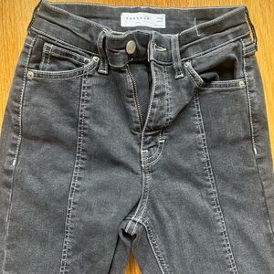 Topshop jeans